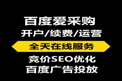 SEM推广案例：品牌知名度提升